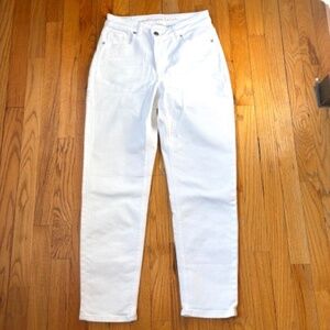 AE Stretch Mom Jean, Sz 4